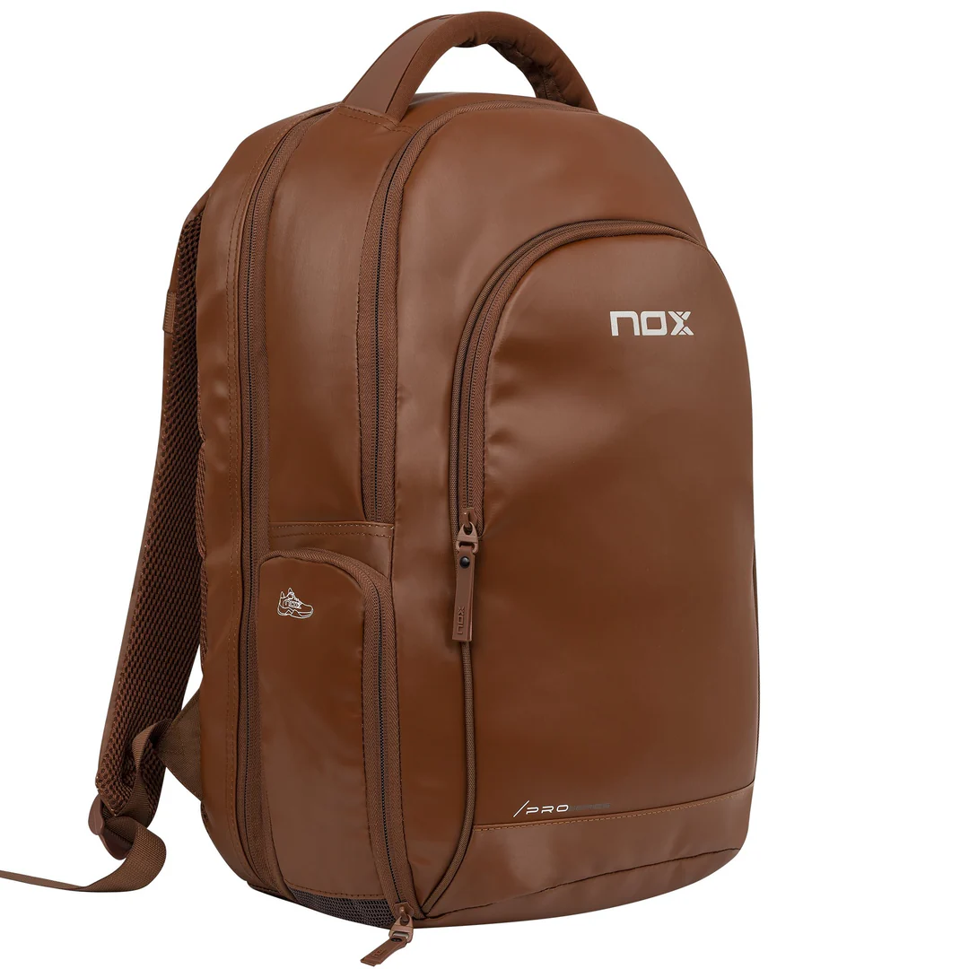 Nox Pro Series Backpack