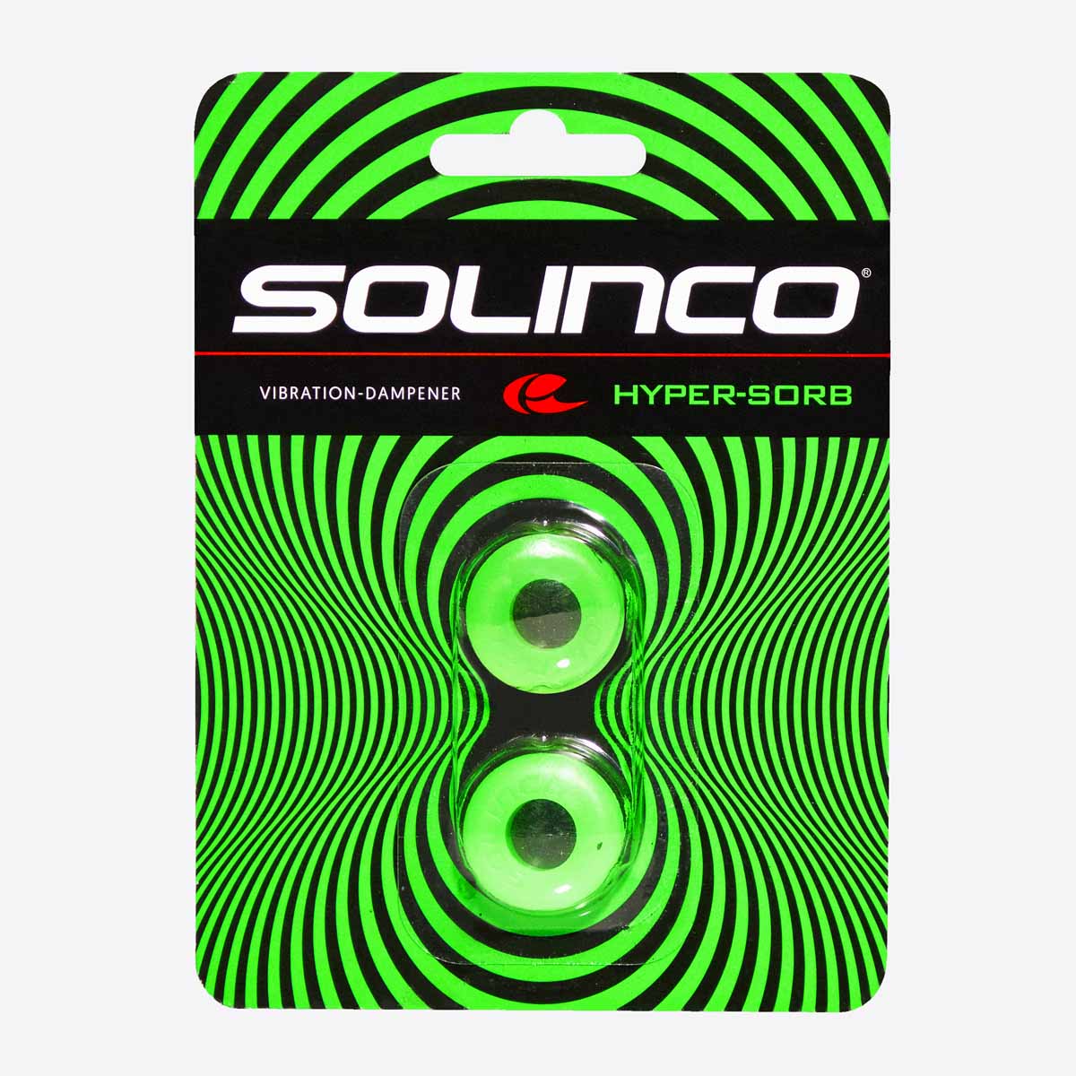 Solinco Hyper-Sorb Vibration Dampener