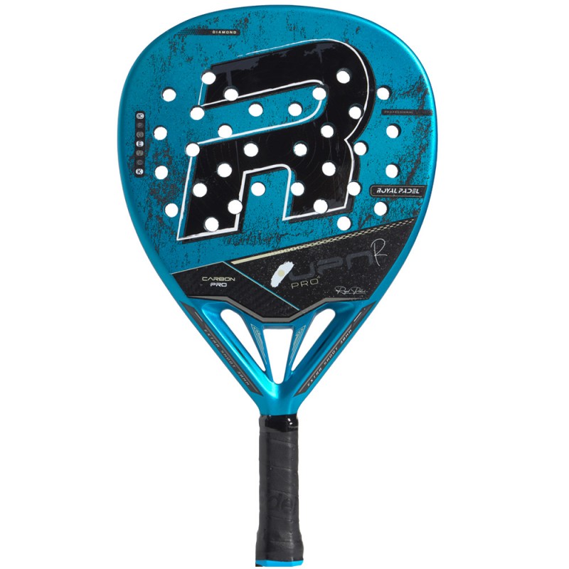 Royal Padel Japan Pro Blue Edition 2026