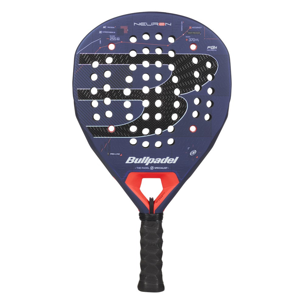 Bullpadel Neuron Edition 2027