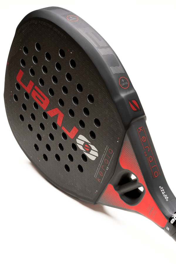 Orven Padel Kerala V3 Edition