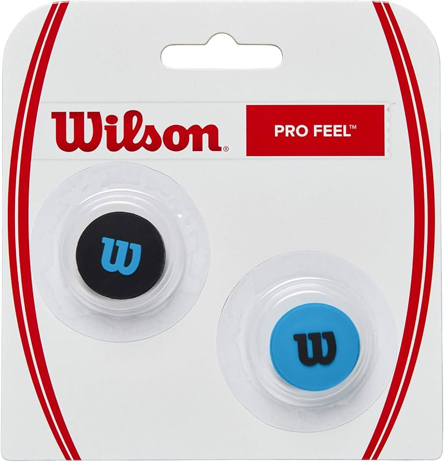 Pro Feel Wilson Blue Round