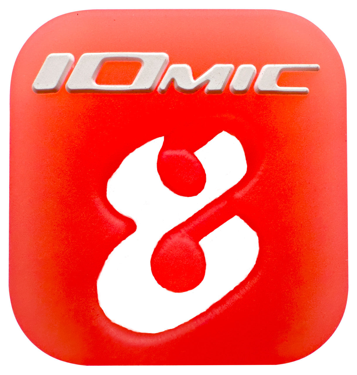 Iomic Shockless Damp Toalson