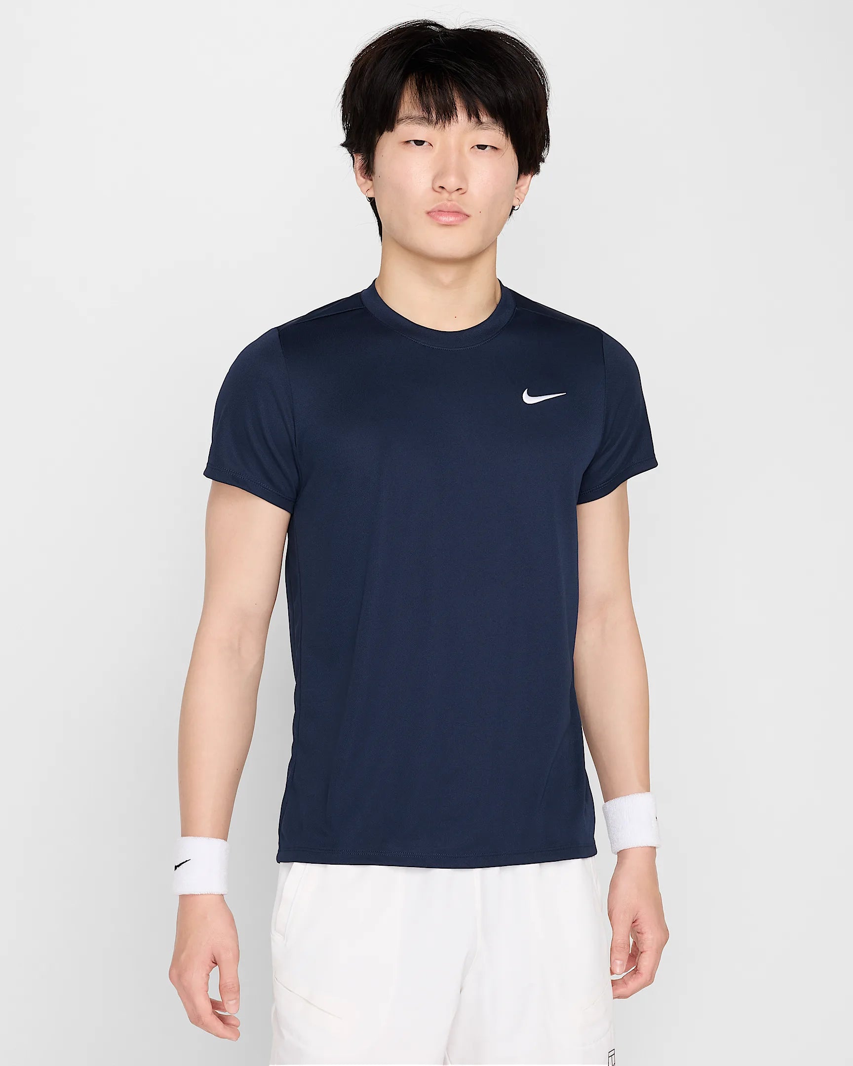 Nike Men's Court Dri-Fit Victory Top