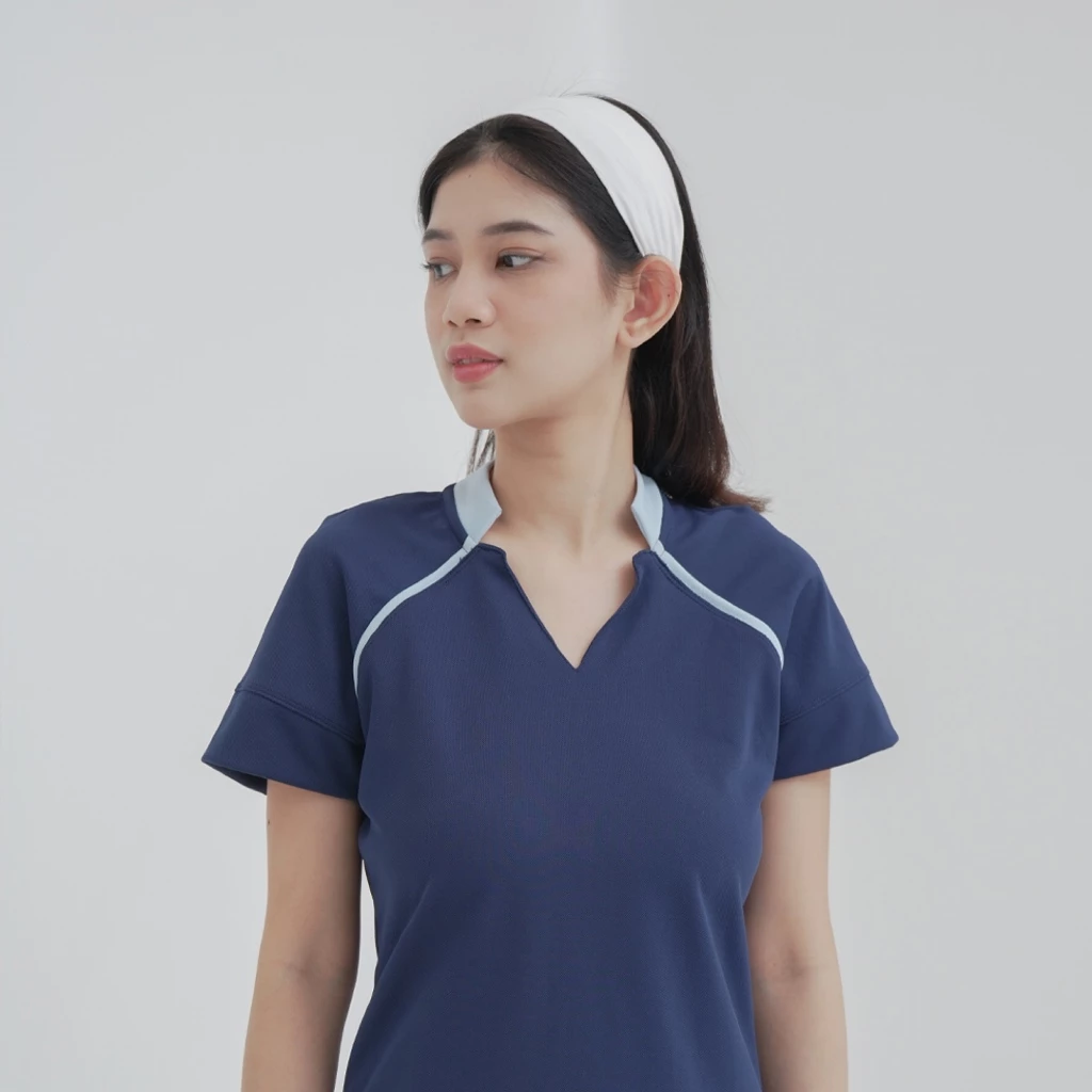 Swing Swish Swoosh Jax Drifit Top