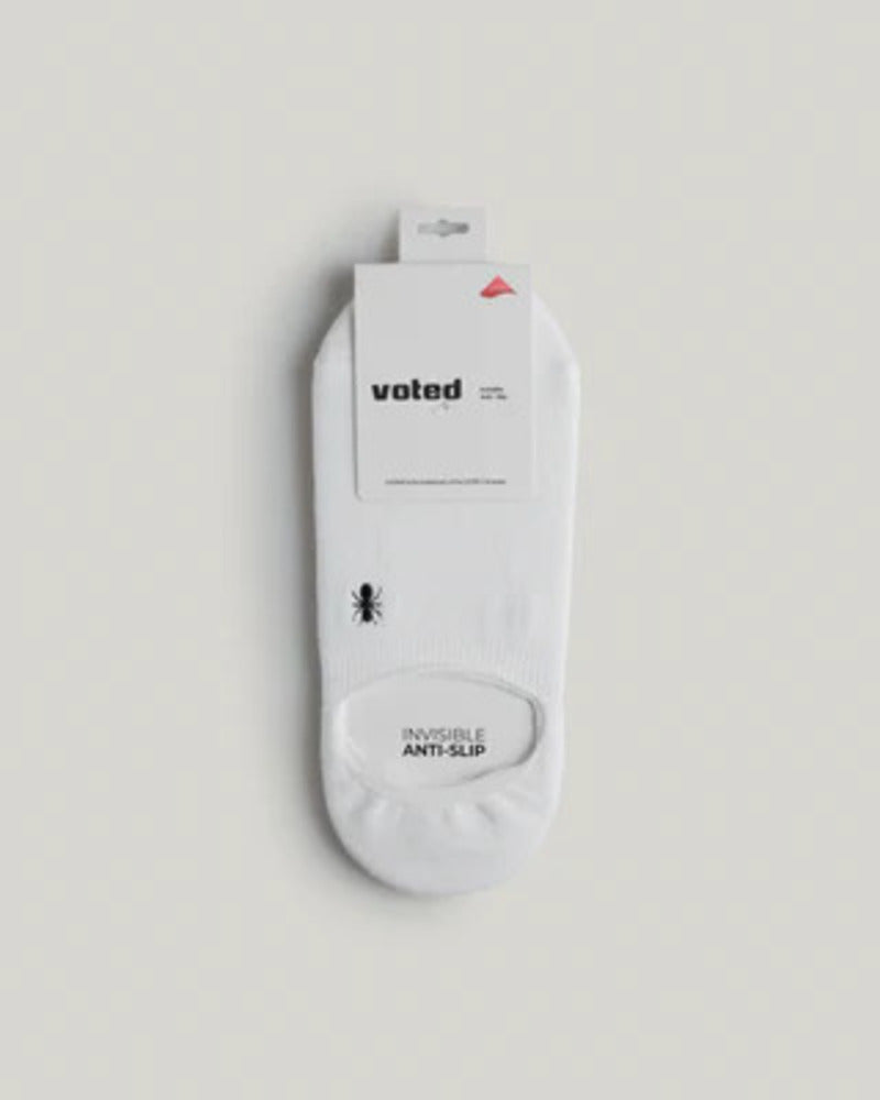 Voted New Essential Invisible Socks
