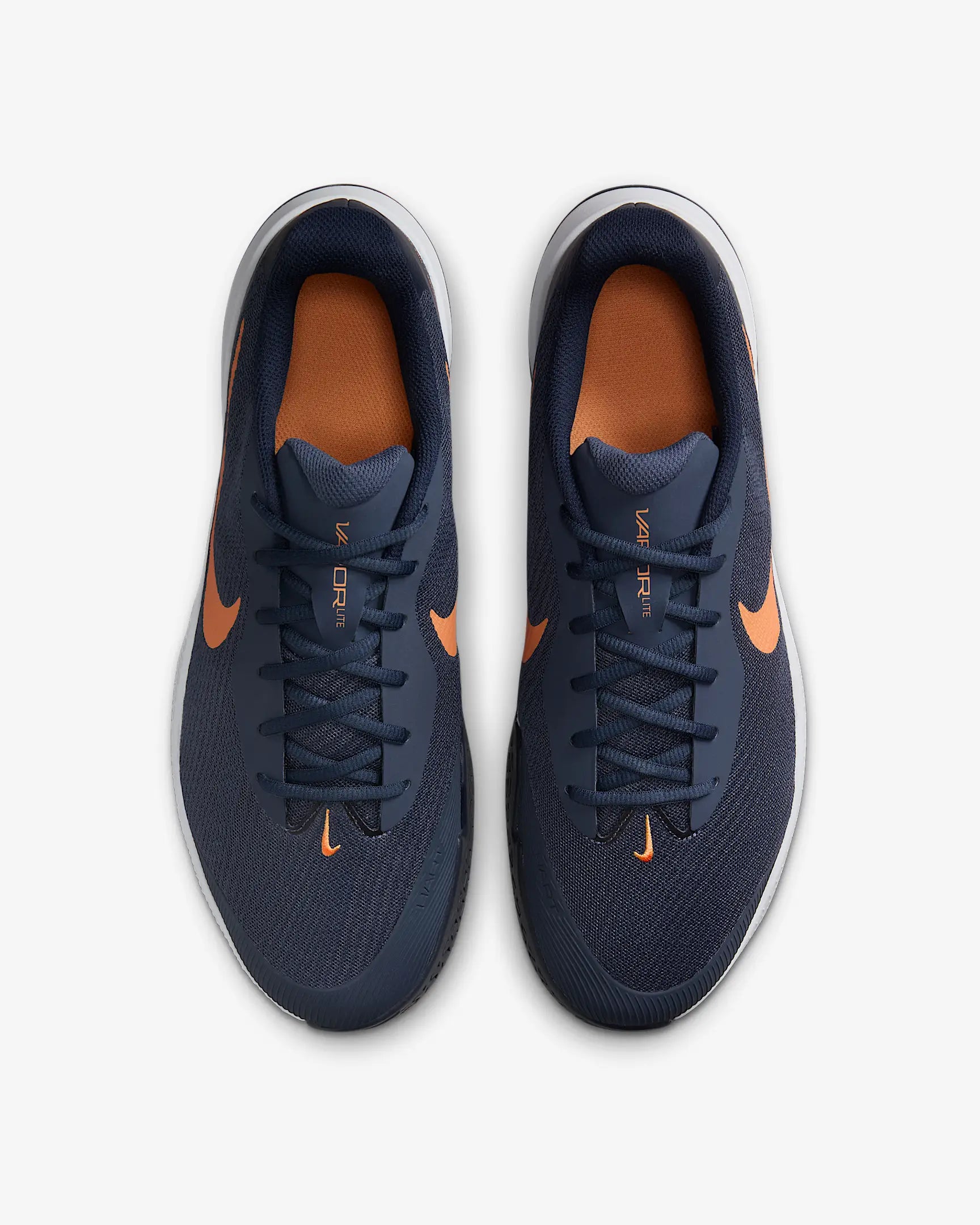 Nike Men's Vapor Lite 3 Hard Court