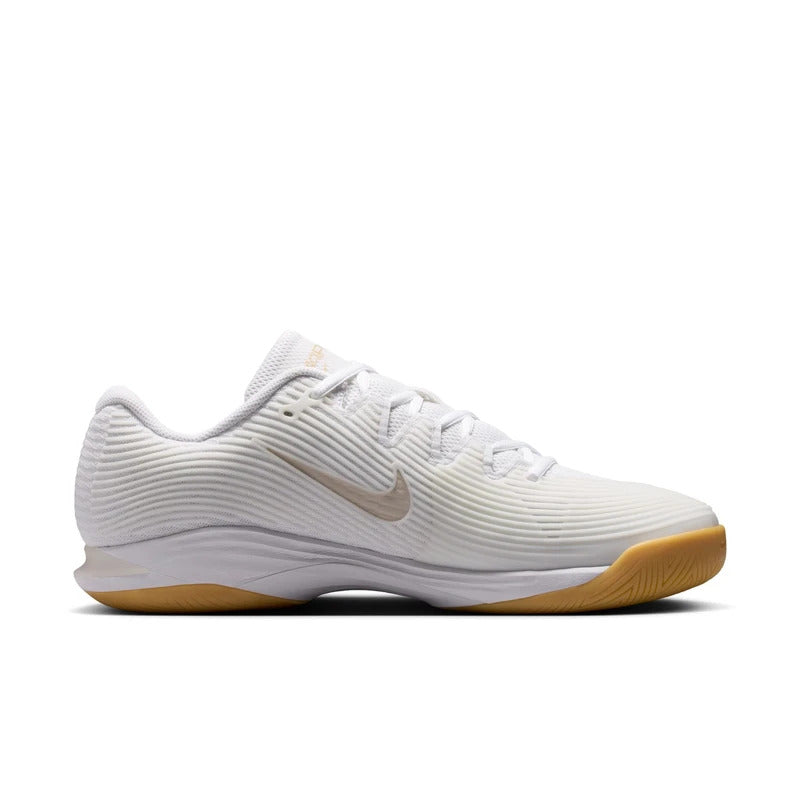 Nike Men's Zoom Vapor 12 HC - Sepatu Tenis/Tennis Shoes