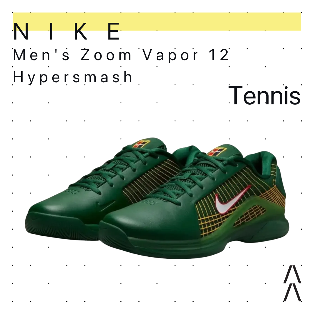 Nike Men's Zoom Vapor 12 Hypersmash
