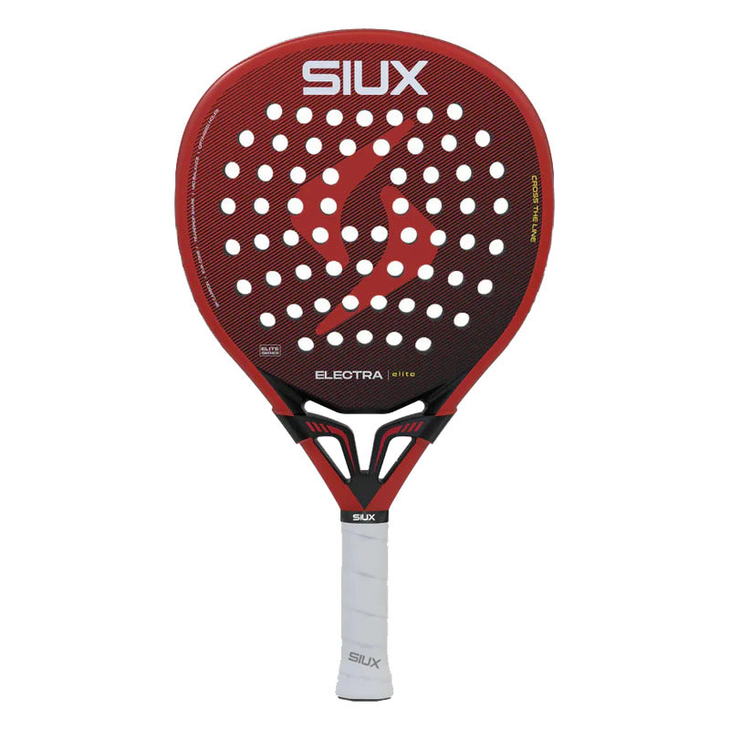 Siux Electra Elite 6 Edition 2026