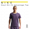 Nike Men's Court Dri-fit Advantage Top