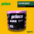 Prince Durapro+ Pink Tennis Overgrip