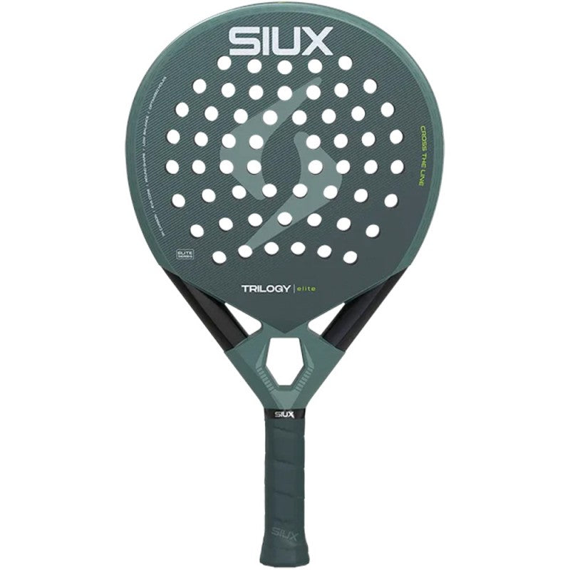 Siux Trilogy Elite 6 Edition 2026
