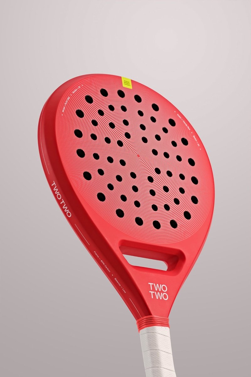 TWOTWO Play One Candy Red