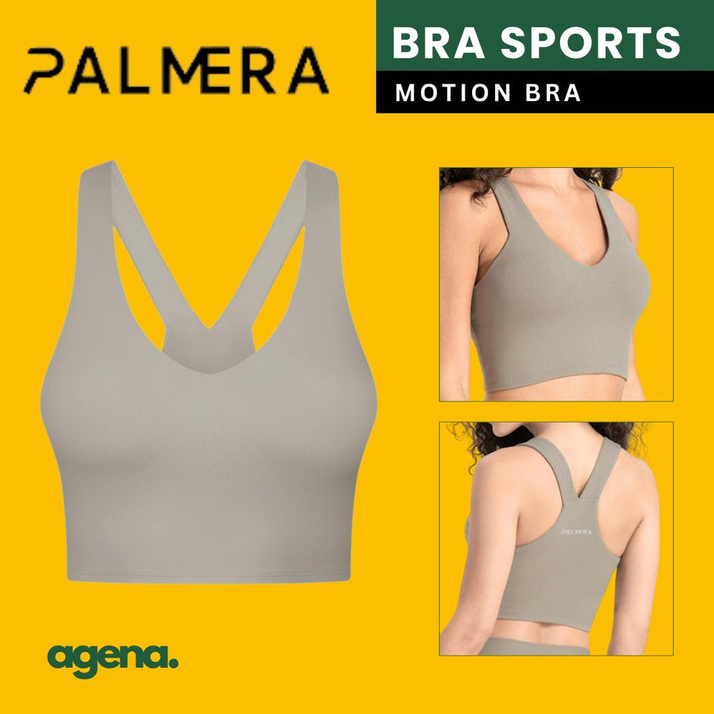 Motion Bra Palmera Active