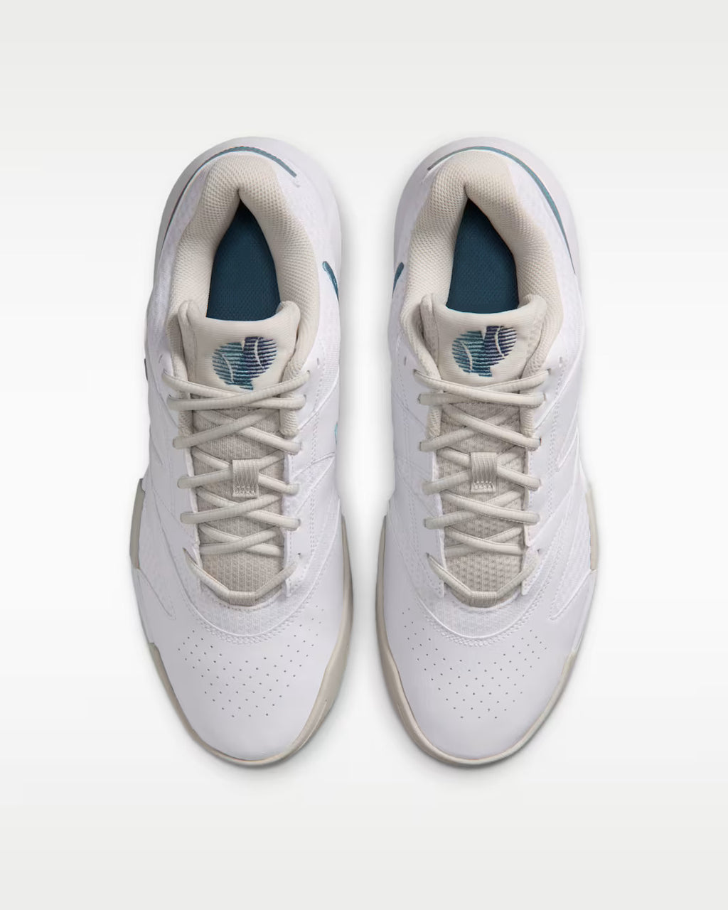 Nike Men's Court Lite 4 - Sepatu Tennis/Tennis Shoes