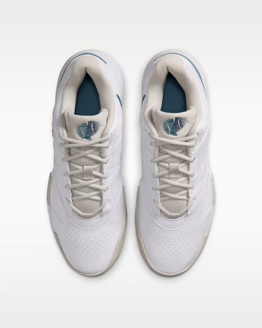 Nike Men's Court Lite 4 - Sepatu Tennis/Tennis Shoes