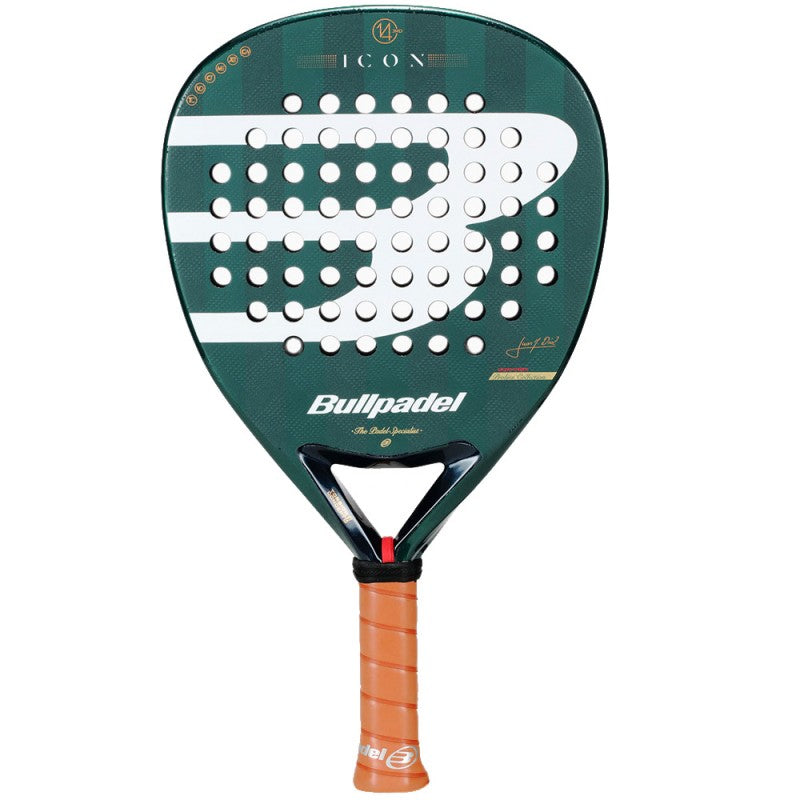 Bullpadel Icon Edition 2026