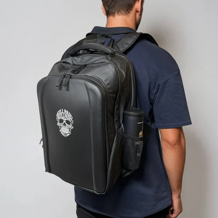 Skull Padel Backpack XL