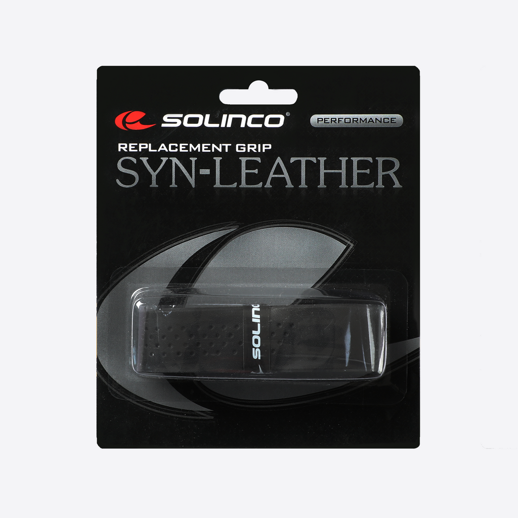 Solinco Syn-Leather Replacement Grip