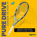 Babolat Pure Drive Junior 26 Gen 11 2025