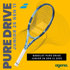 Babolat Pure Drive Junior 26 Gen 11 2025