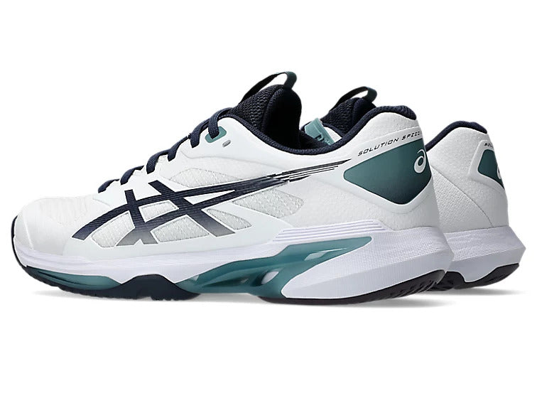 Asics Men's Solution Speed FF 4