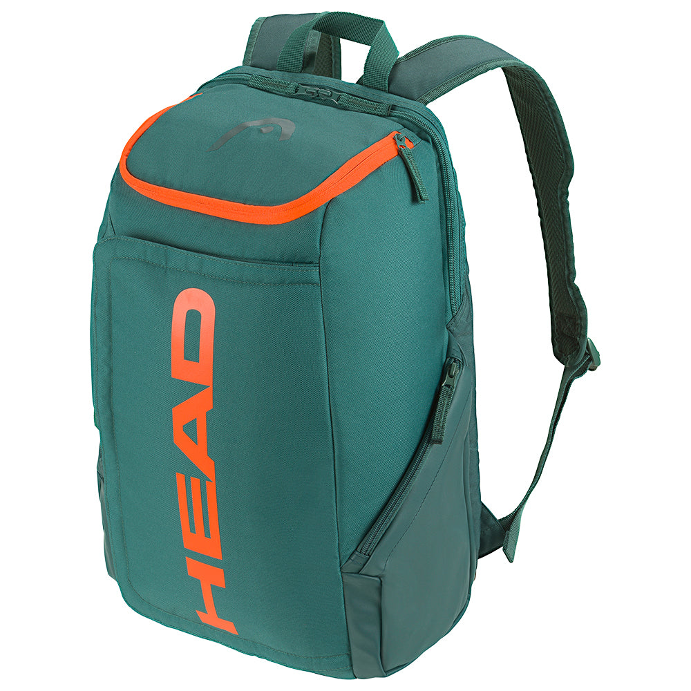 Head Radical Pro Backpack 28L 1-2R