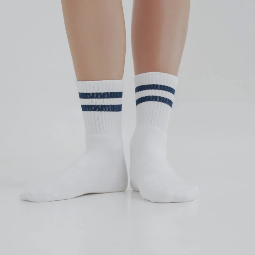 Swing Swish Swoosh Sports Socks