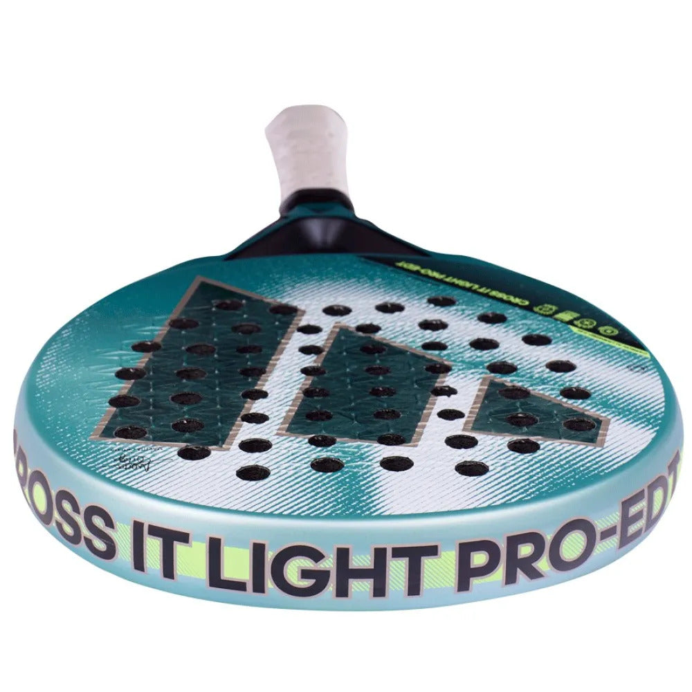 Adidas Padel Cross It Light Pro EDT Edition 2026