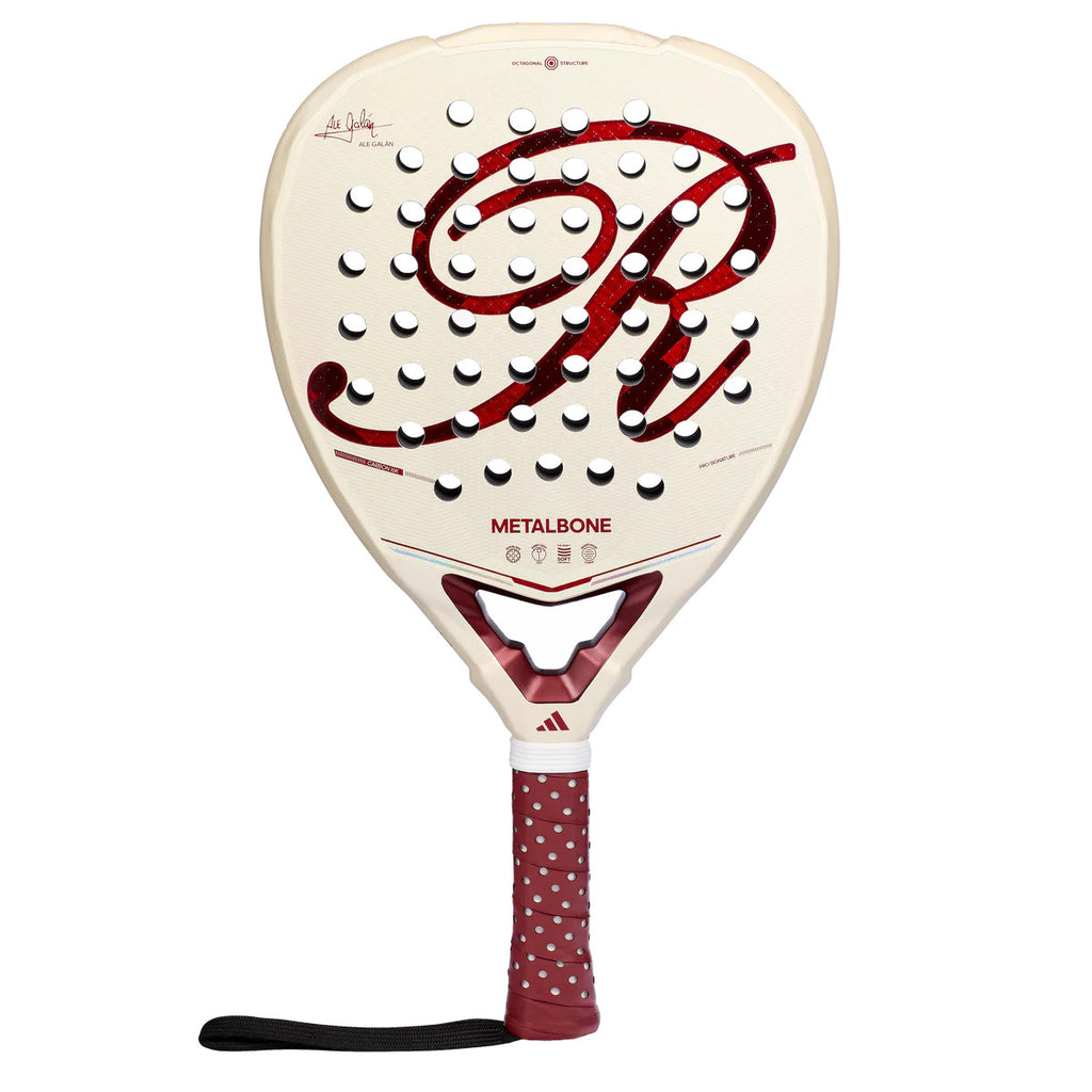 Adidas Padel Metalbone Reserve EDT Limited Edition 2026