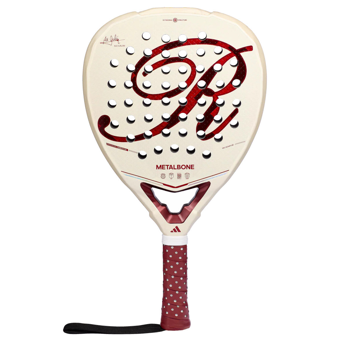 Adidas Padel Metalbone Reserve EDT Limited Edition 2026