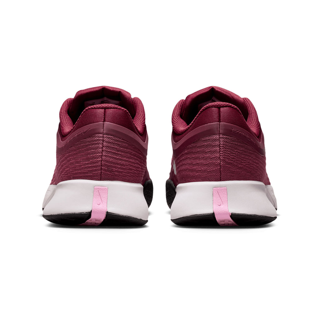 Nike Women's Zoom Vapor Pro 3 HC - Sepatu Tennis/Tennis Shoes