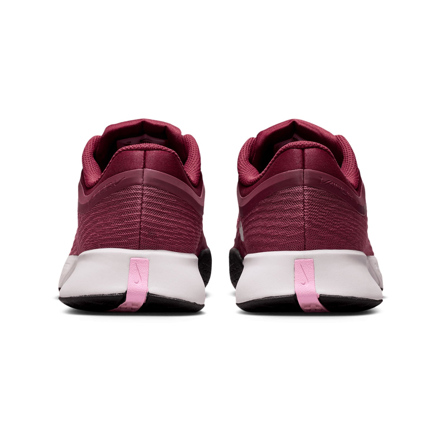 Nike Women's Zoom Vapor Pro 3 HC - Sepatu Tennis/Tennis Shoes