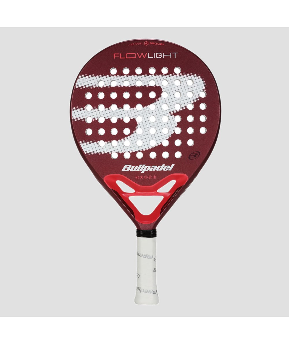Bullpadel Flow Light Edition 2025