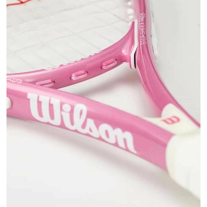 Wilson Burn Pink 113 2024