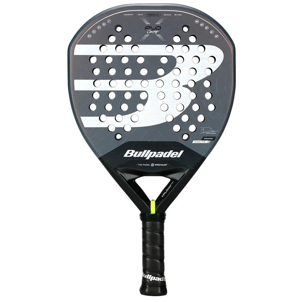 Bullpadel Xplo Comfort Edition 2026