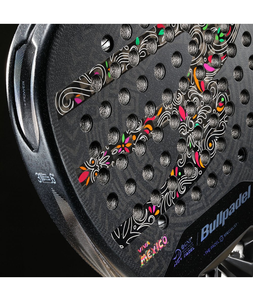 Bullpadel Vertex 05 MX Edition 2025