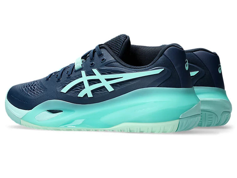 Asics Men's Gel-Resolution X Night Sky