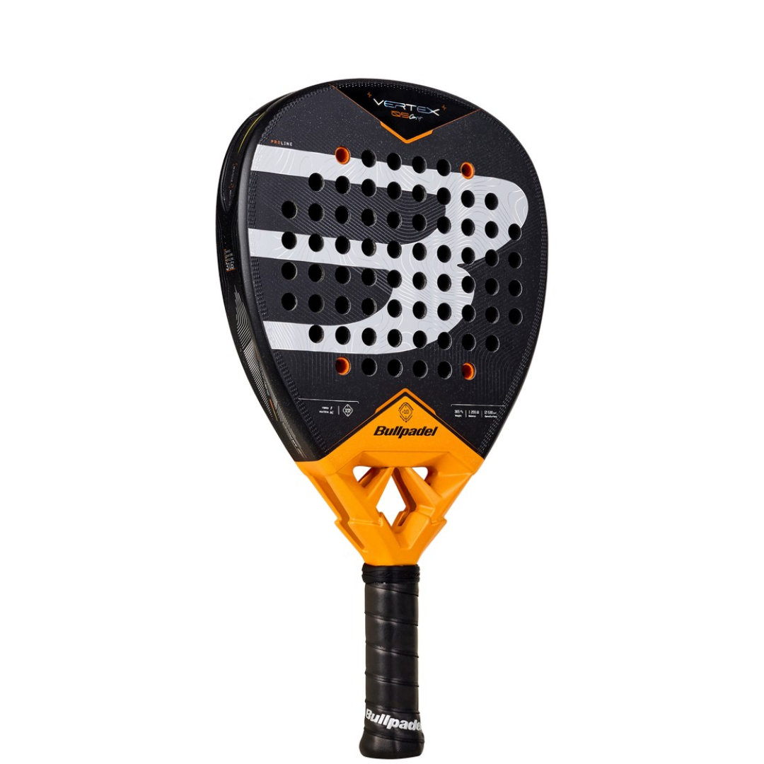 Bullpadel Vertex 05 Comfort Edition 2027 - Raket Padel Tenis/ Padel Racket