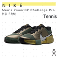 Nike Men's Zoom GP Challenge Pro HC PRM - Sepatu Tennis/Tennis Shoes