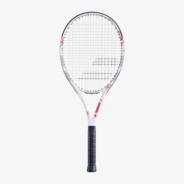 Babolat Evoke Team Wimbledon 2026 - Raket Tenis/Tenis Racket