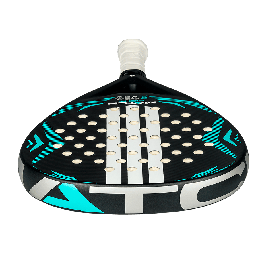 Adidas Padel Match Light Edition 2026