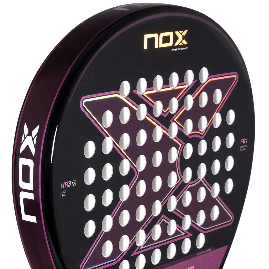 Nox X-One Silhouette 2025