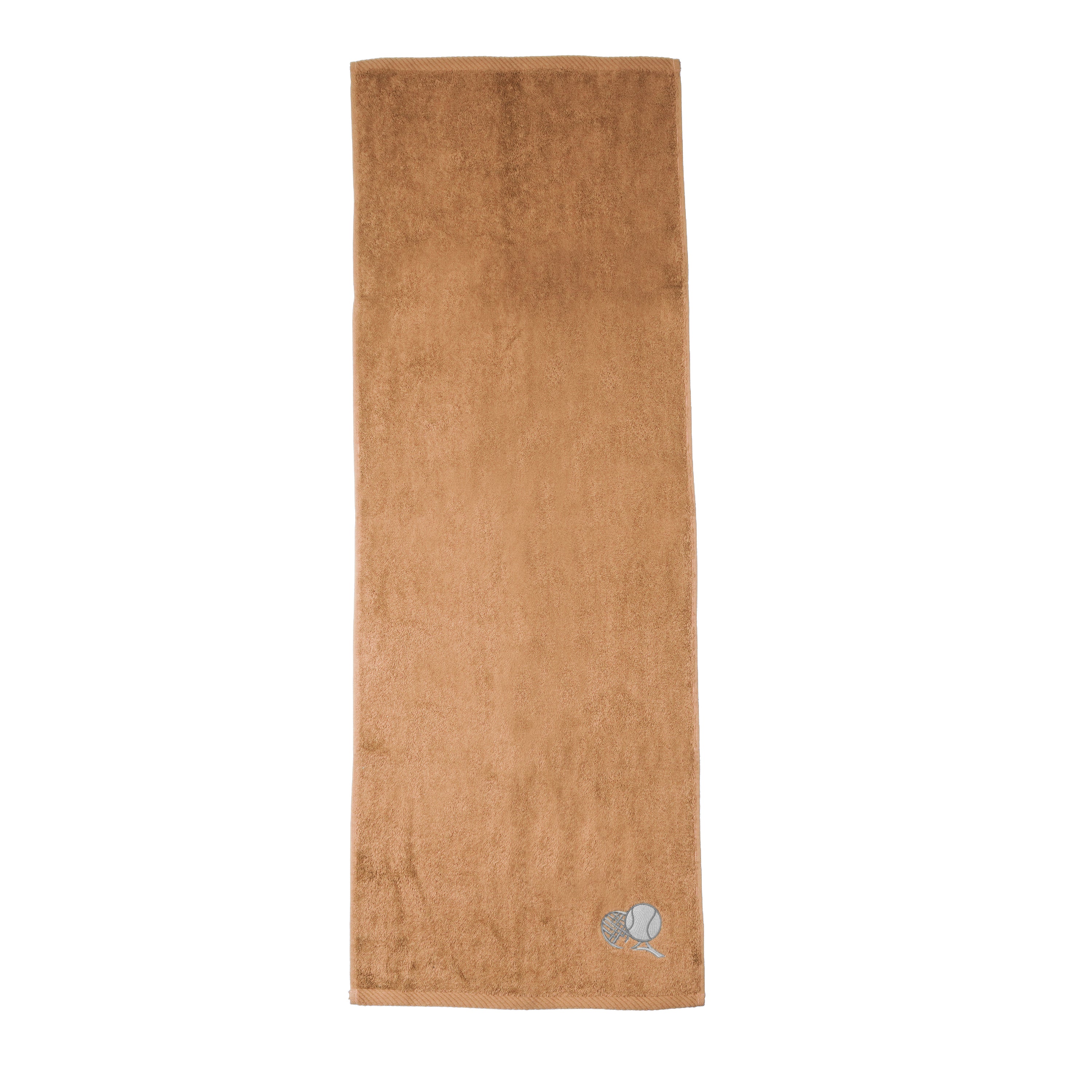 Terry Palmer Sport Towel Tennis