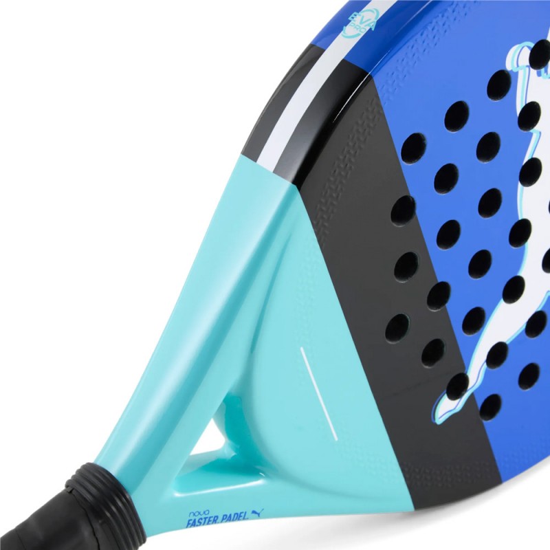Puma Nova Padel Smash 2025