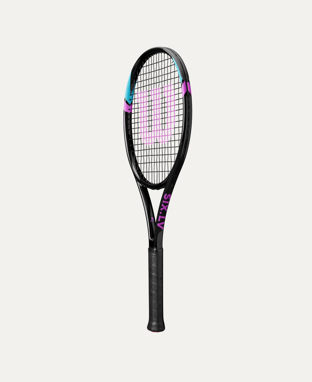 Wilson Six LV 2023