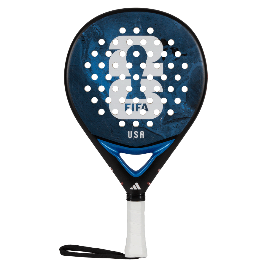 Adidas Padel USA World Cup Limited Edition 2026