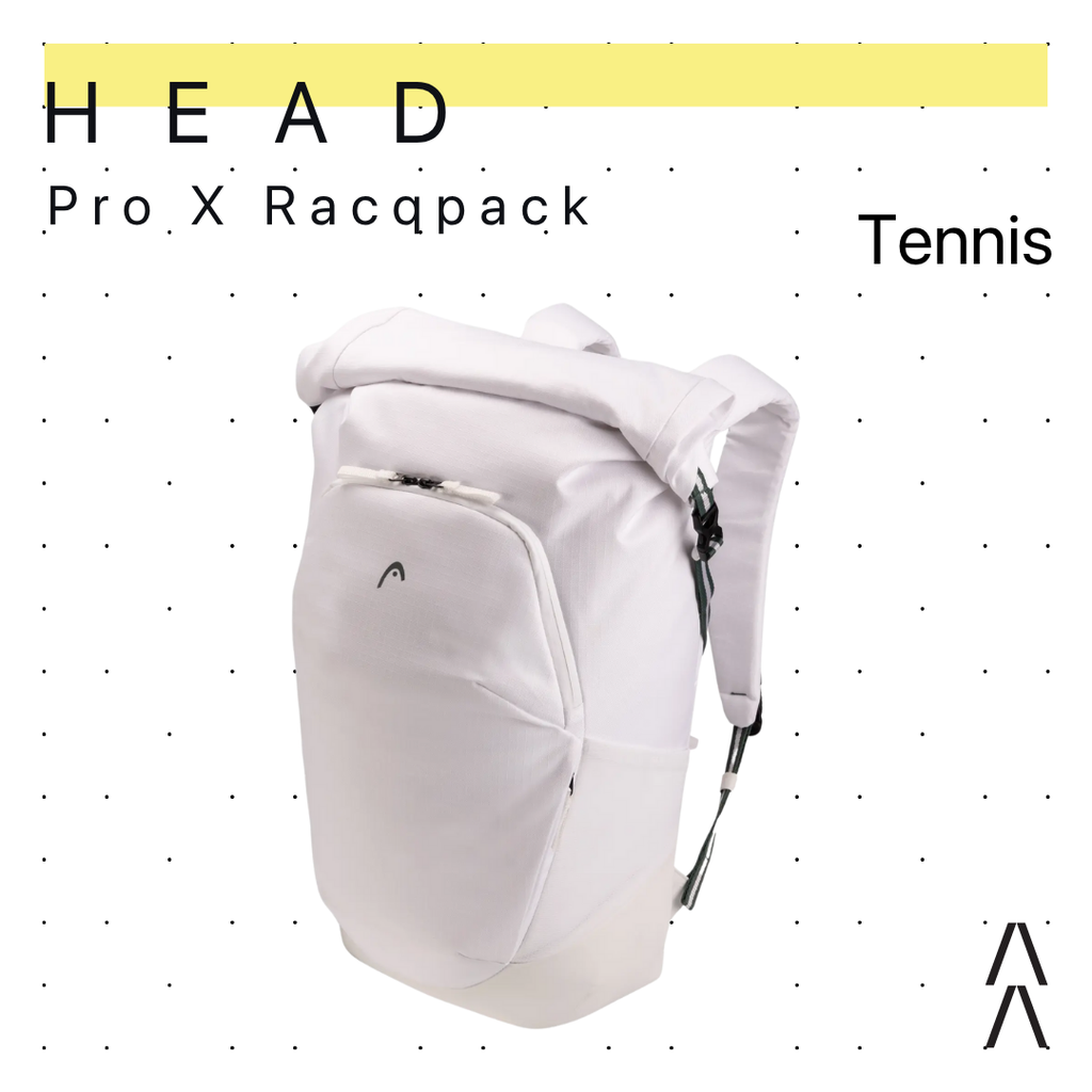 Head Pro X Racqpack 40L Bag