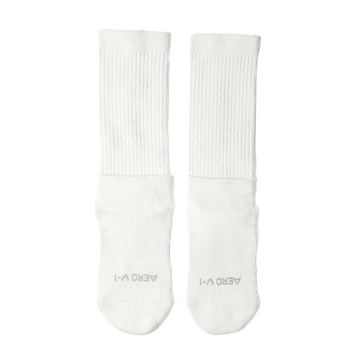 Voted Aero V1 Crew Socks